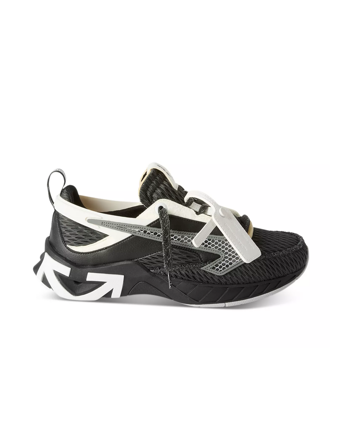 Off-White Space Memo Sneaker