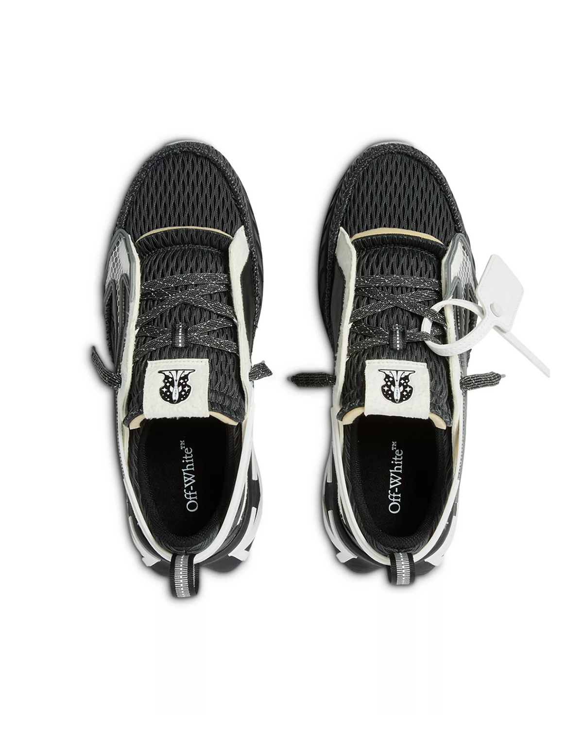 Off-White Space Memo Sneaker