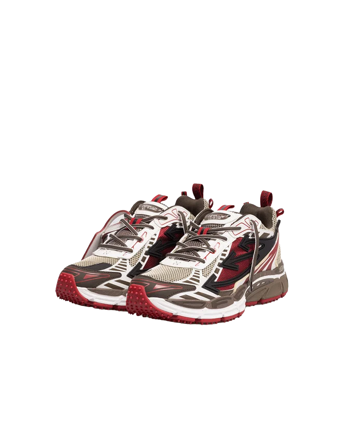 Off-White Be Right Back Sneaker