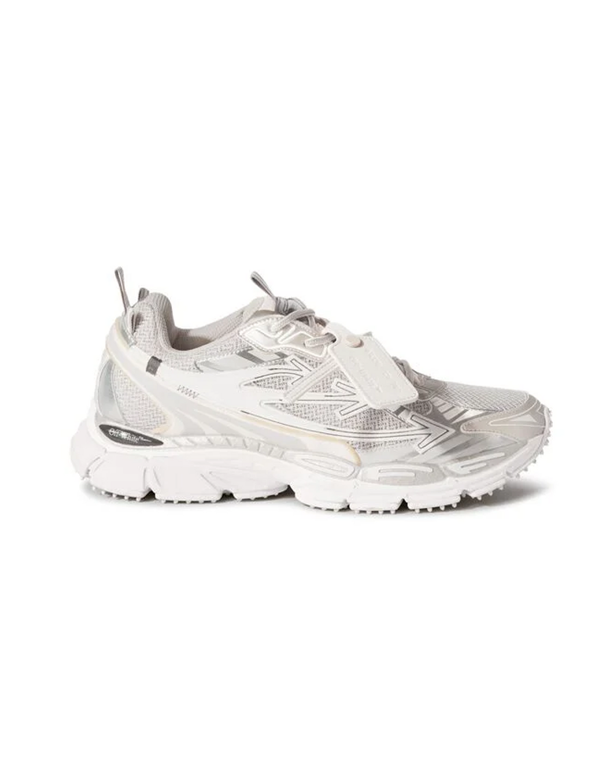 Off-White Be Right Back Sneaker
