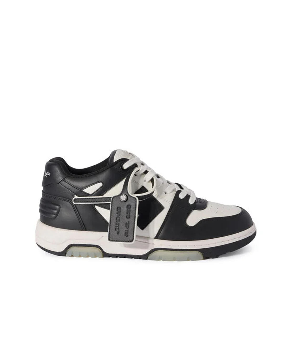 Off-White OUT OF OFFICE Sneaker