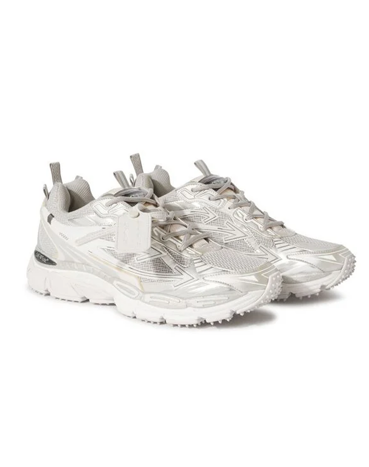 Off-White Be Right Back Sneaker