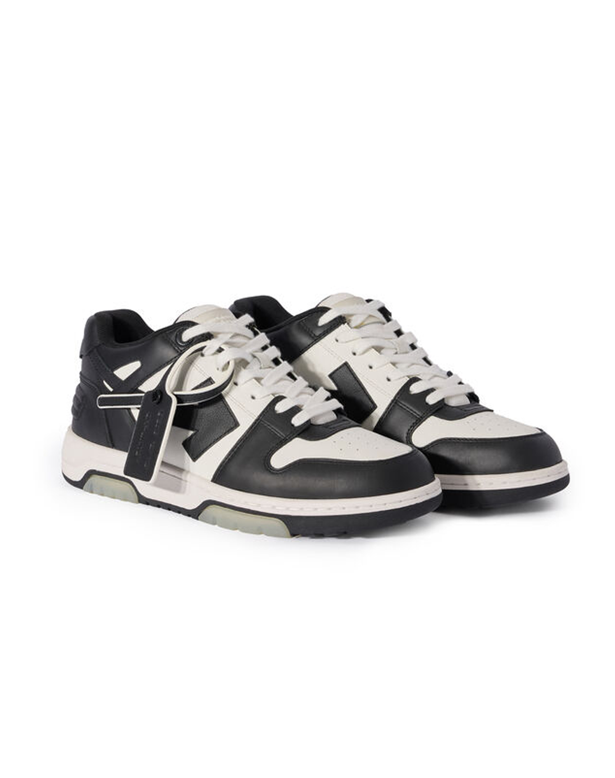 Off-White OUT OF OFFICE Sneaker