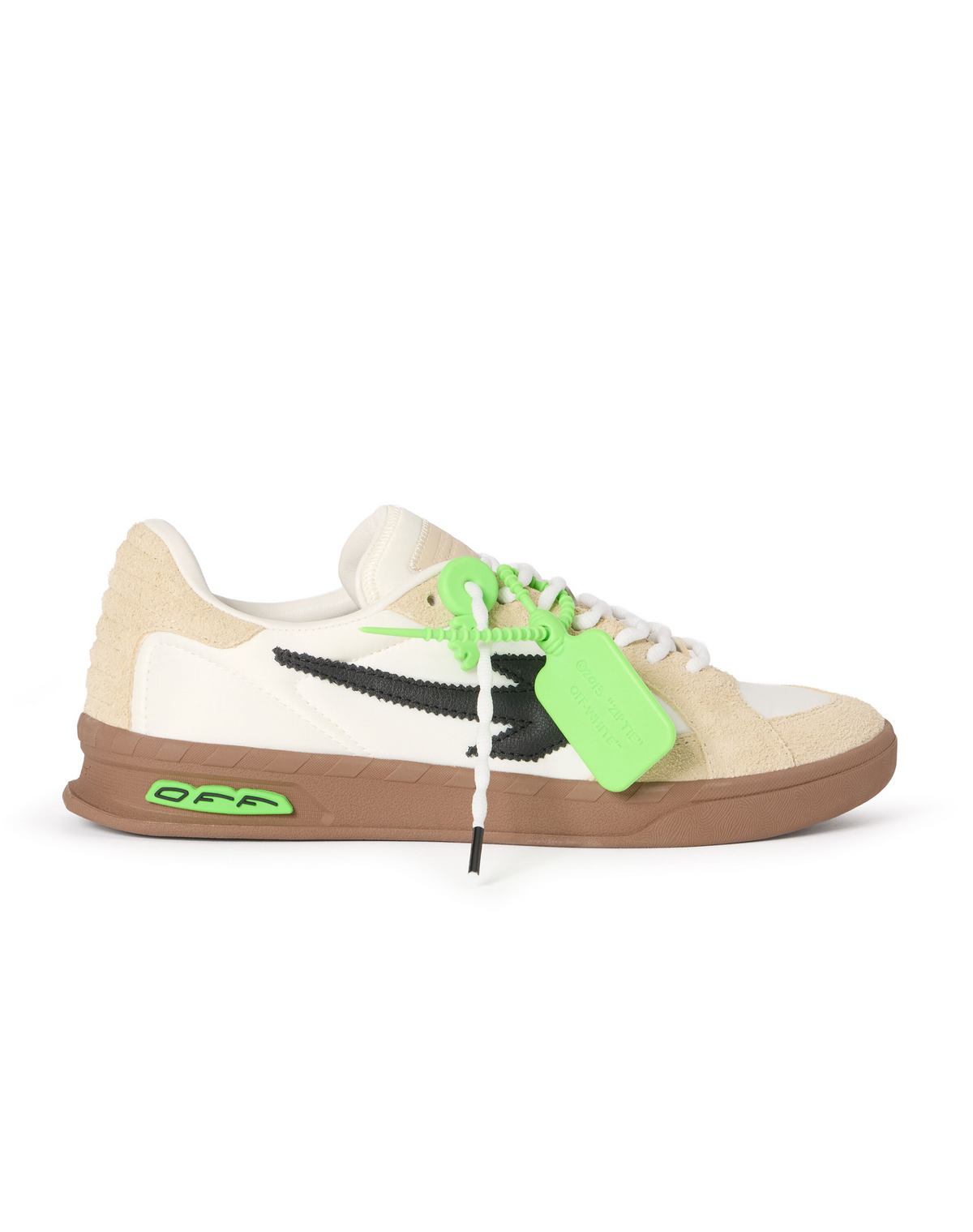 Off-White End of Play Sneaker
