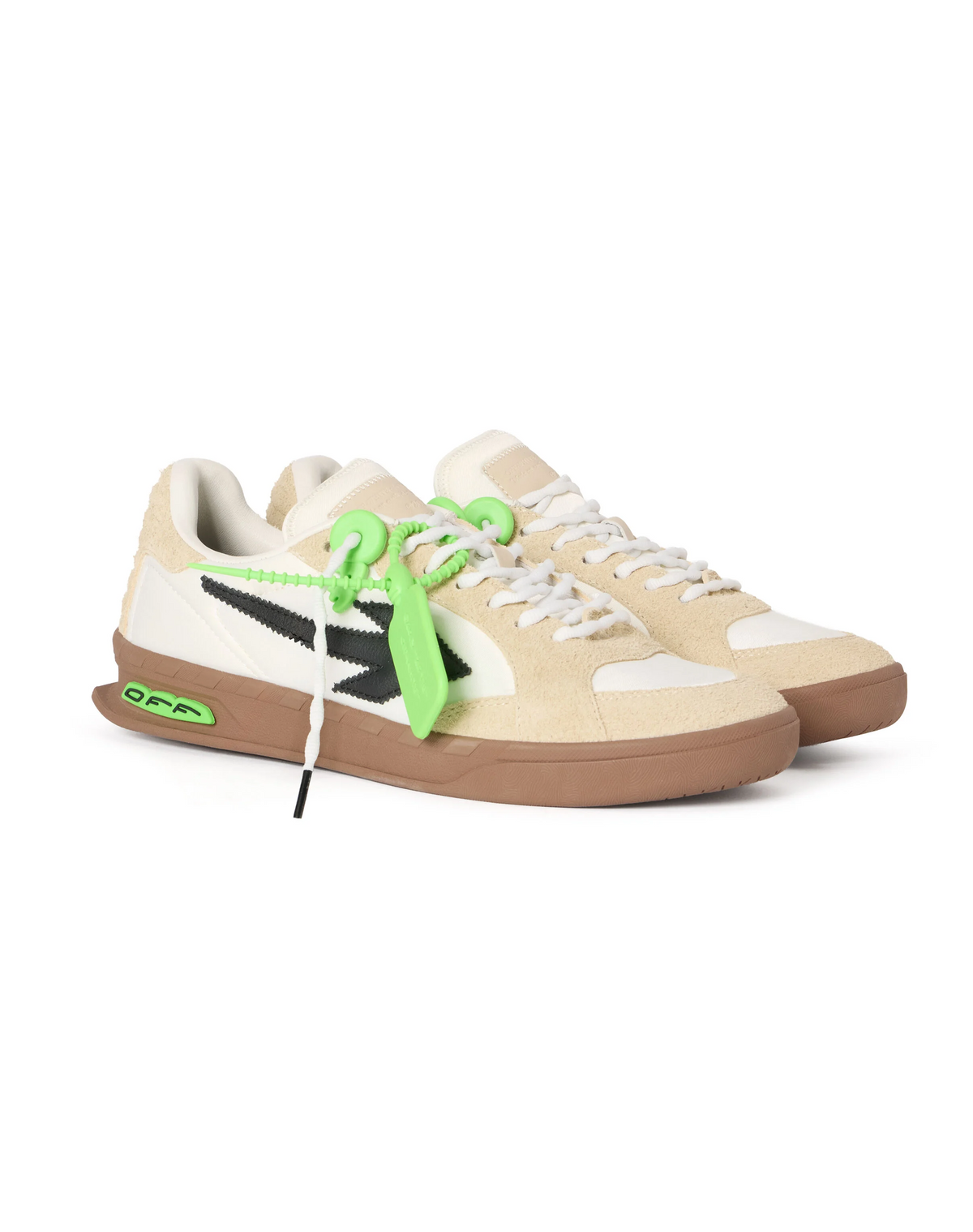 Off-White End of Play Sneaker