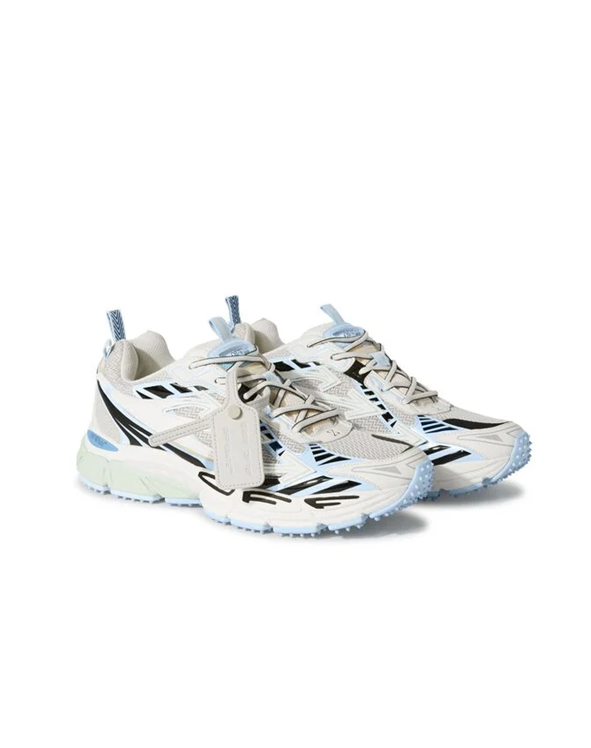 Off-White Be Right Back Sneaker