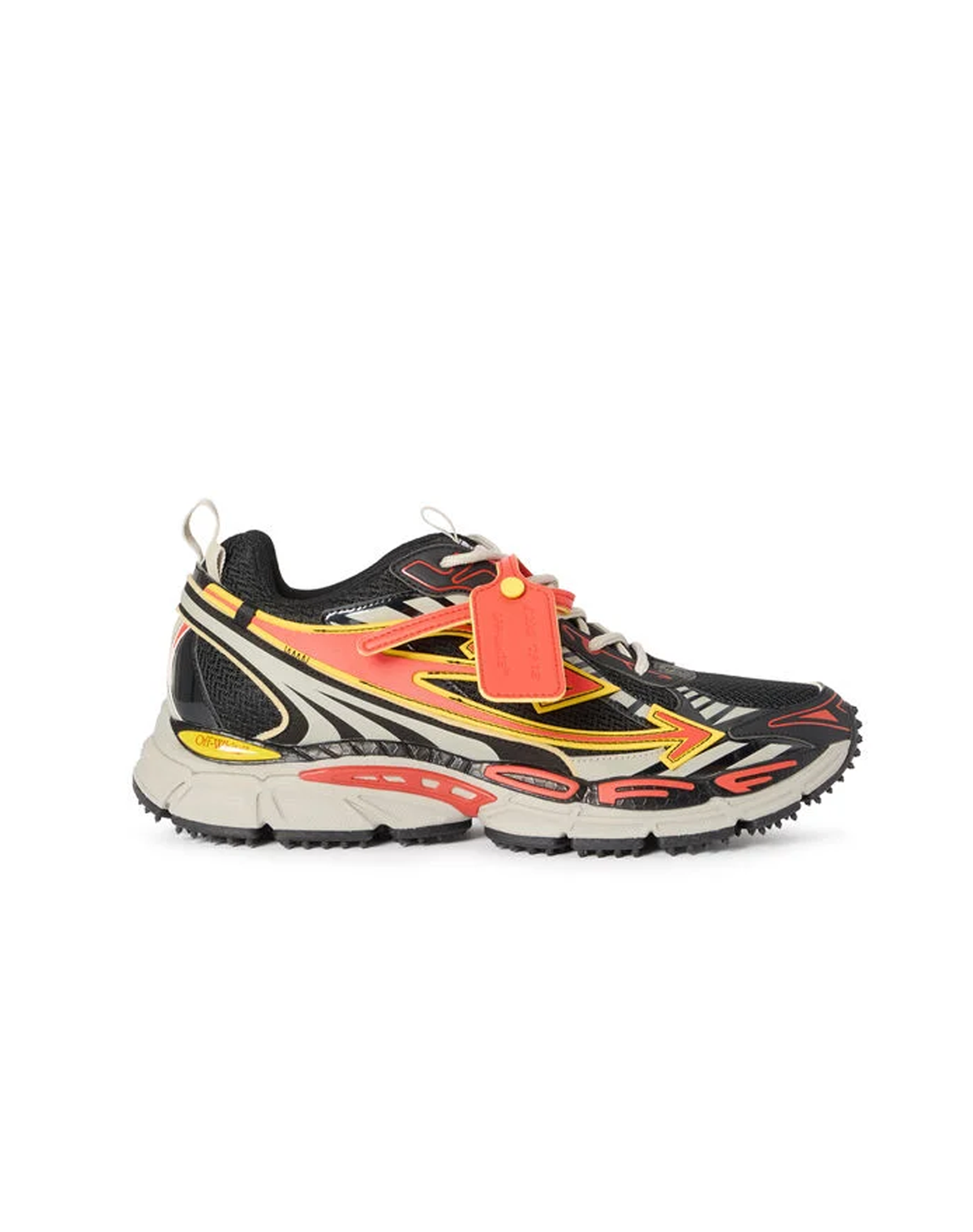 Off-White Be Right Back Sneaker