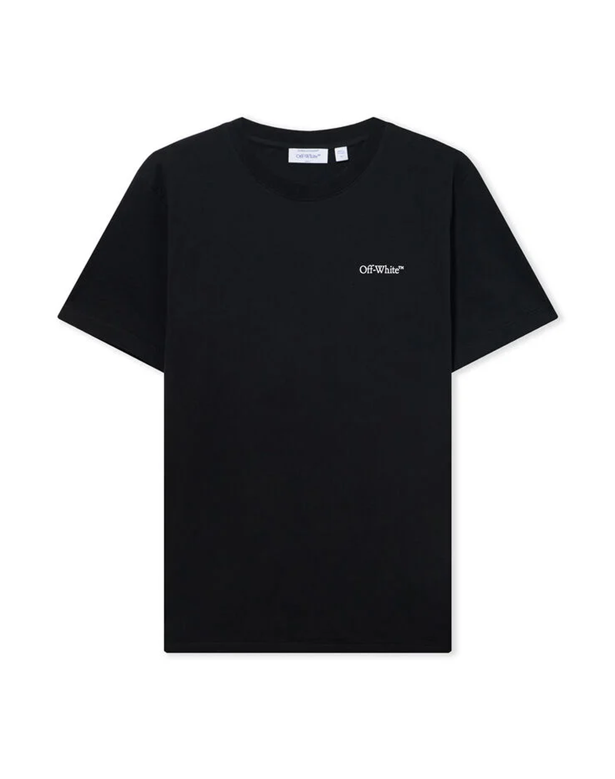 Off-White Metal Arrow Tee