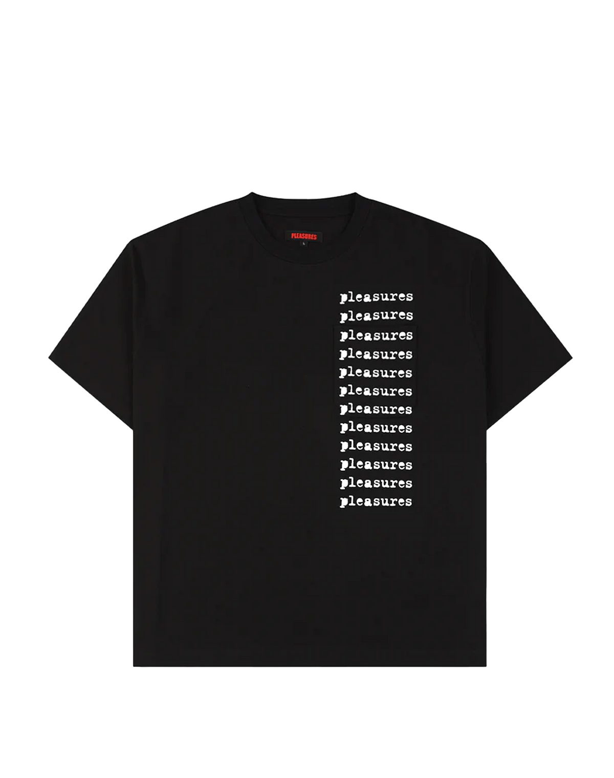 PLEASURES Slip Pocket Shirt