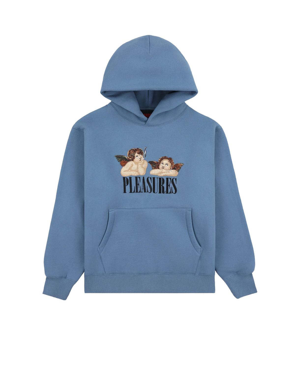 PLEASURES Dynamic Hoodie