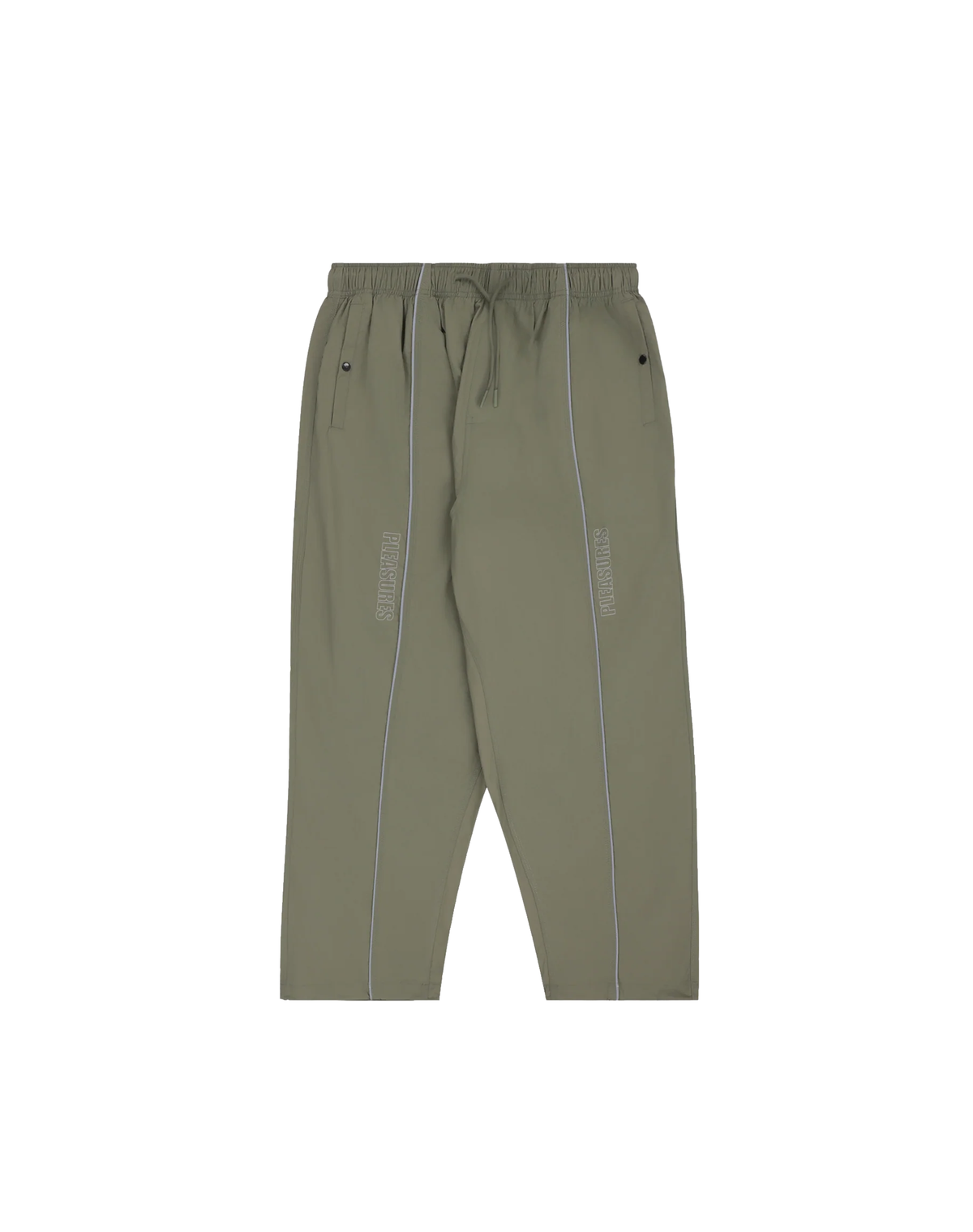 PLEASURES Sound Track Pants