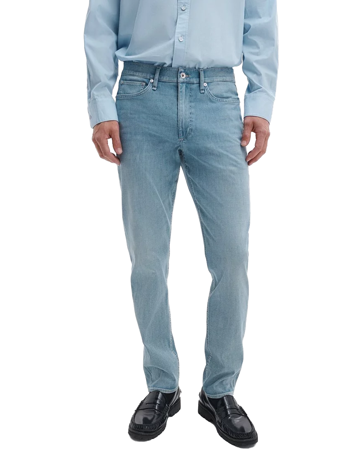 Rag & Bone Fit 2 Slim Jean