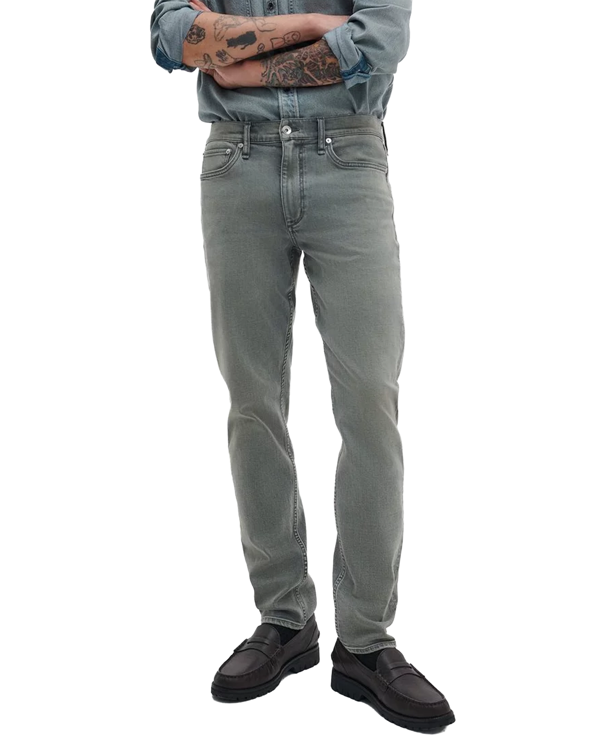 Rag & Bone Fit 2 Slim Jean