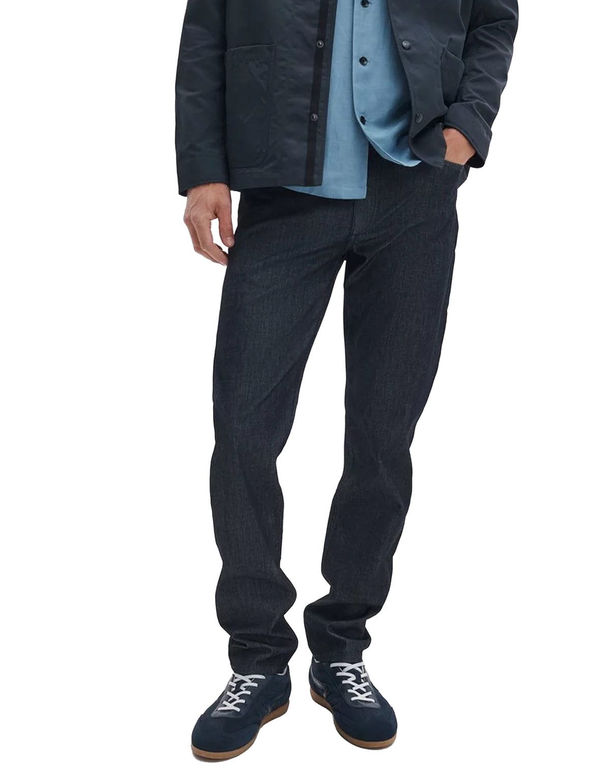 Rag & Bone Fit 2 Slim Jean