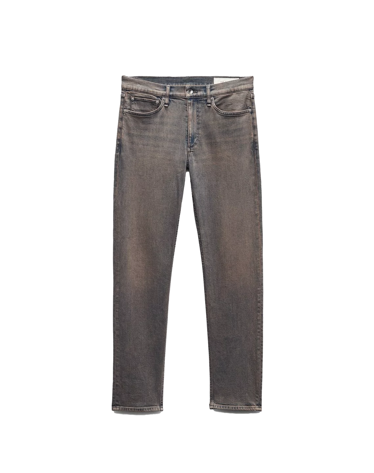 Rag &amp; Bone Fit 2 Slim Jeans