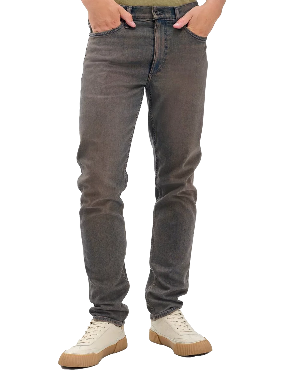 Rag &amp; Bone Fit 2 Slim Jeans