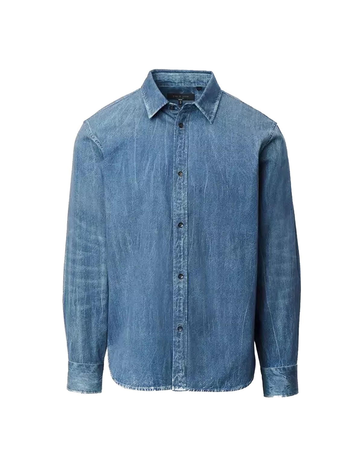 Rag & Bone Miramar CPO Overshirt