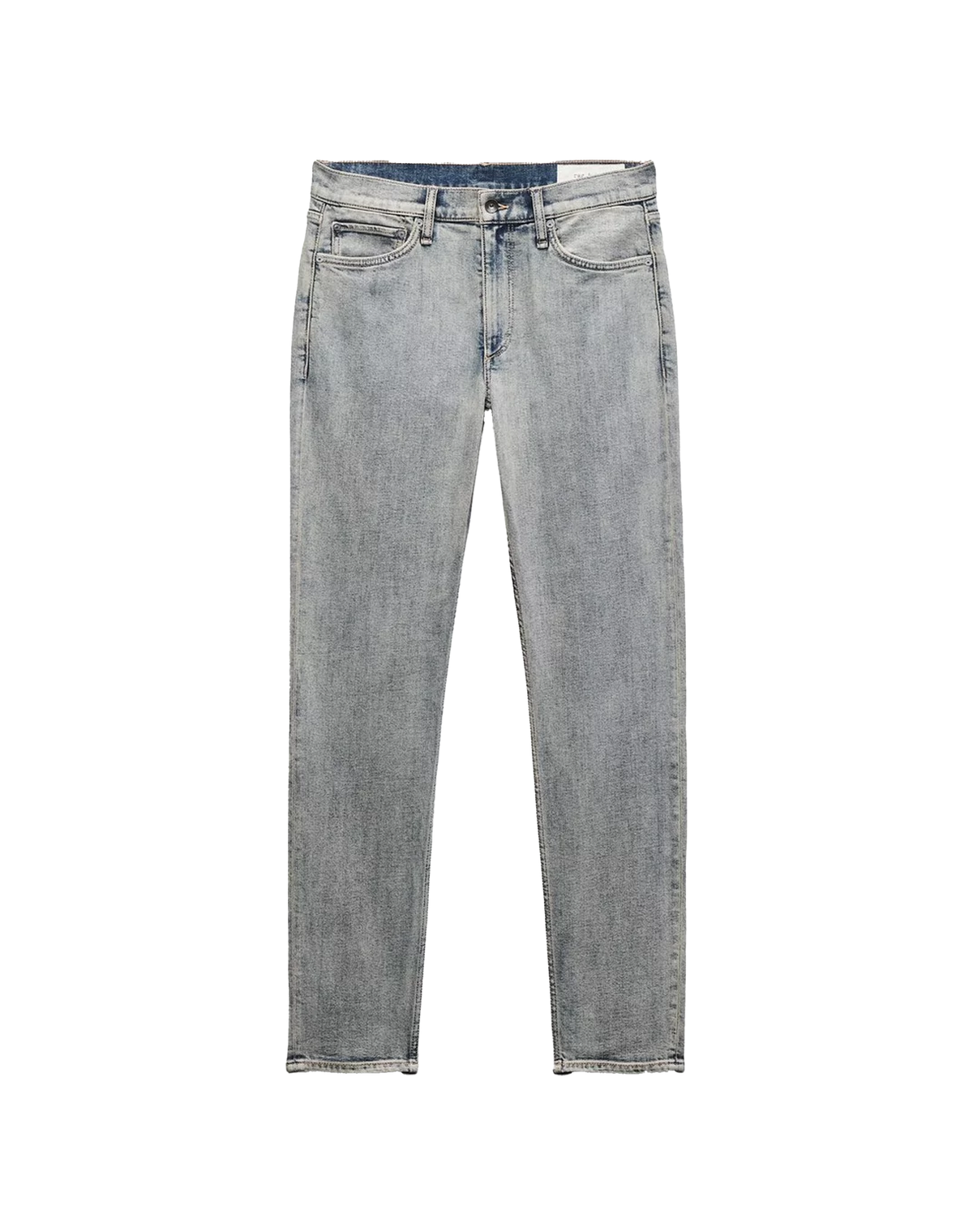 Rag &amp; Bone Fit 2 Slim Jeans