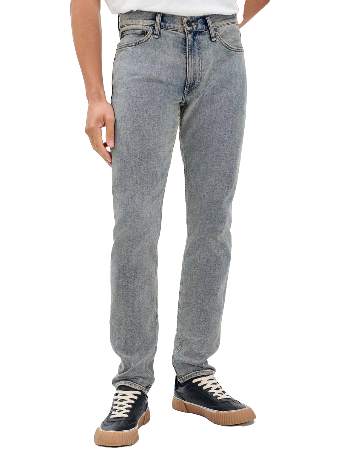 Rag &amp; Bone Fit 2 Slim Jeans