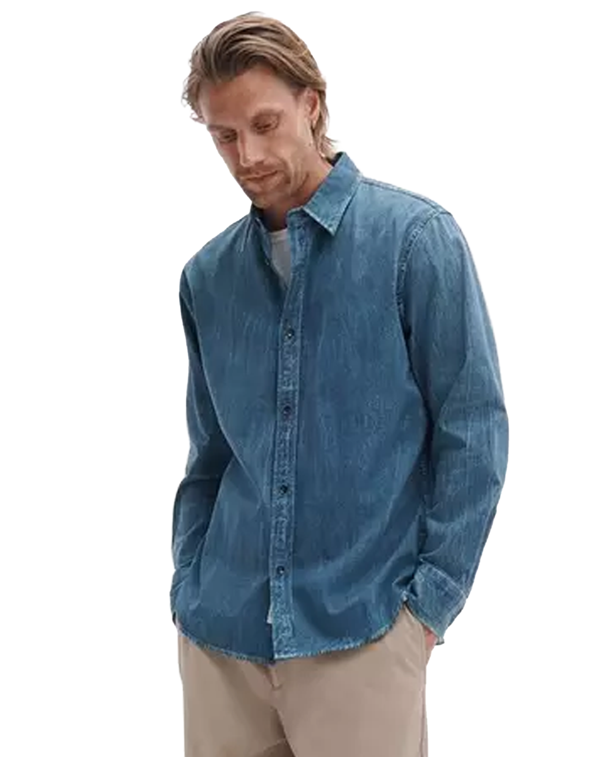 Rag & Bone Miramar CPO Overshirt
