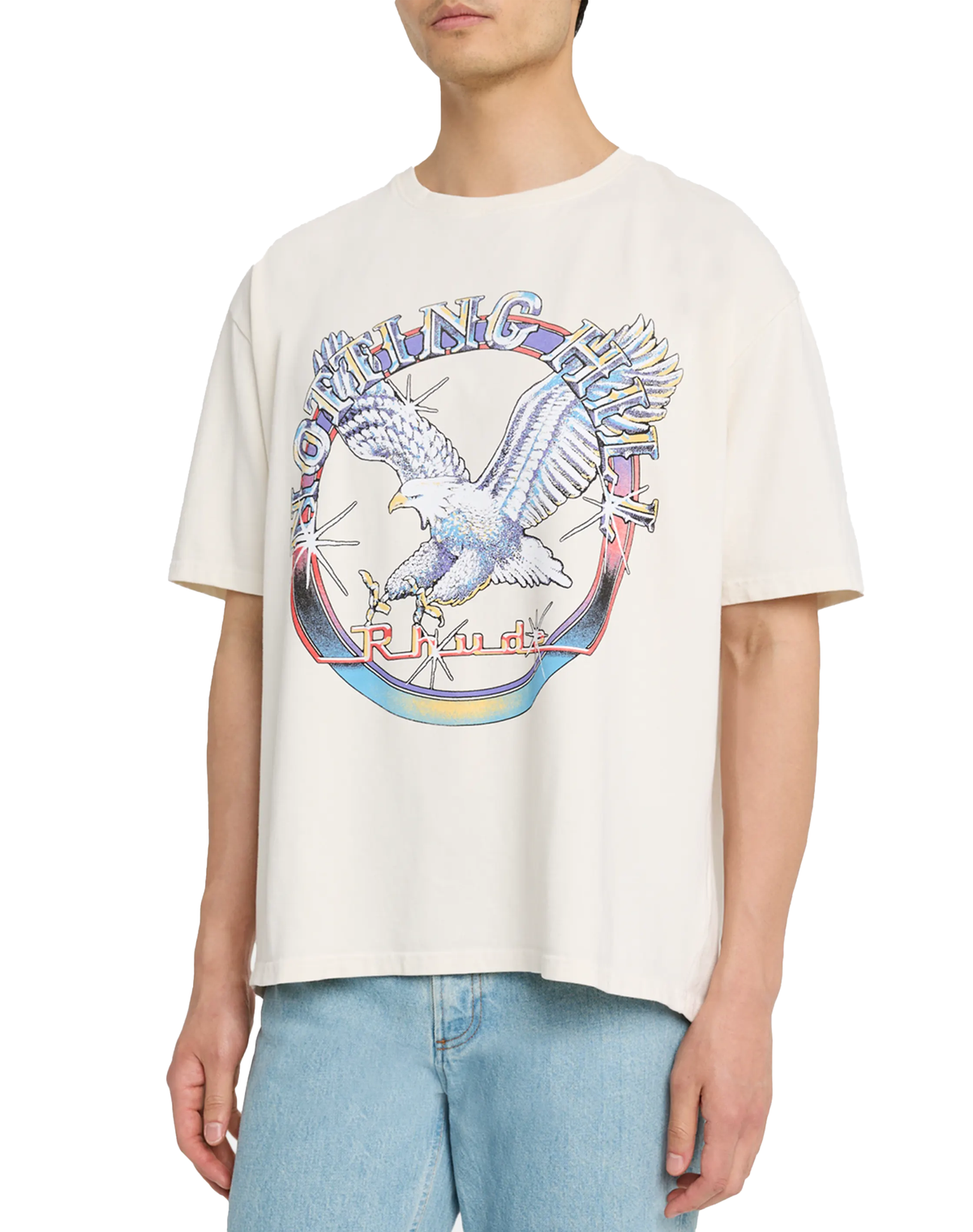 RHUDE Notting Hill T-Shirt