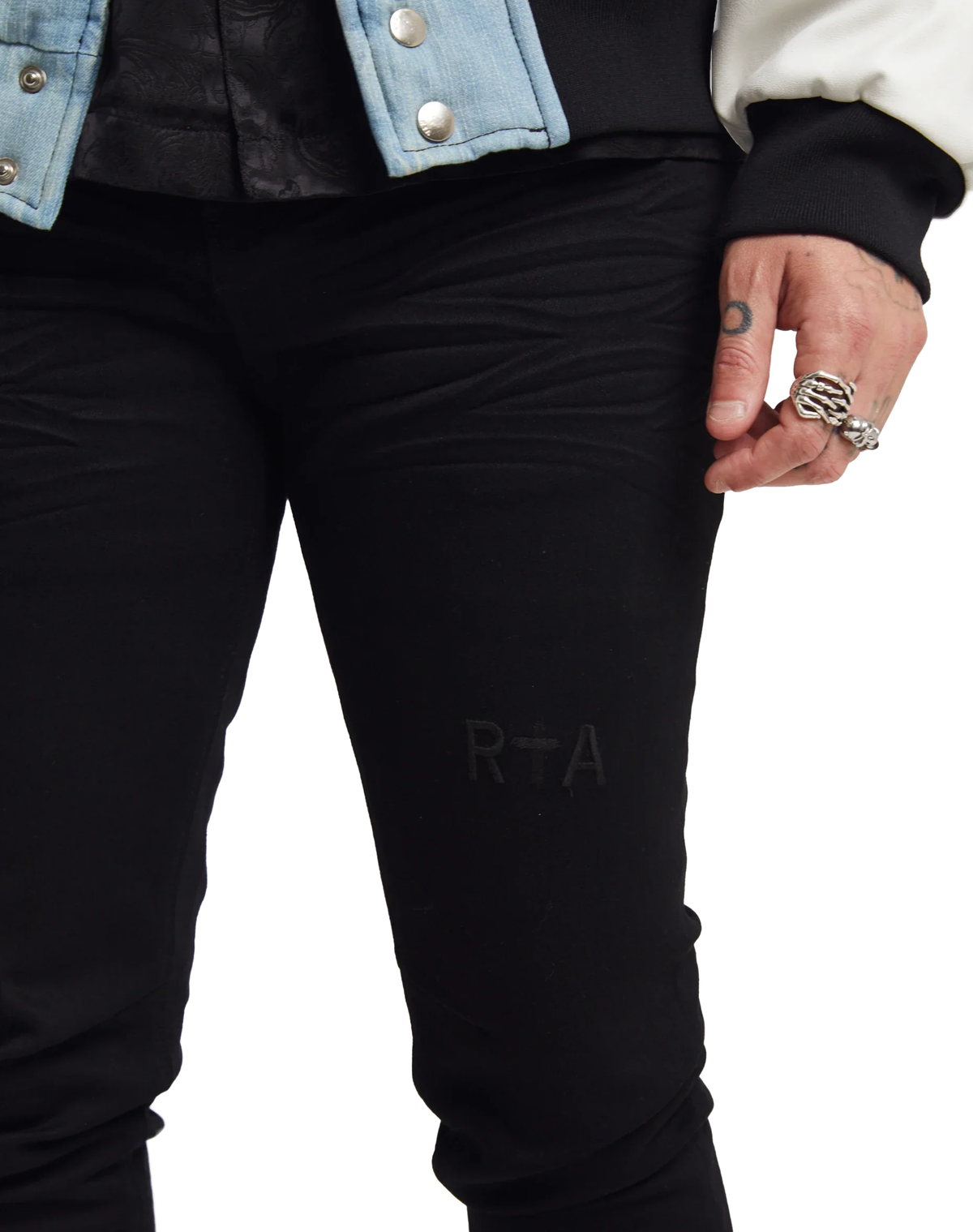 RTA Bryant Skinny Jean