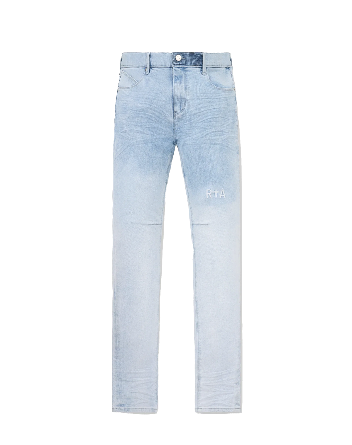 RTA Bryant Skinny Jean