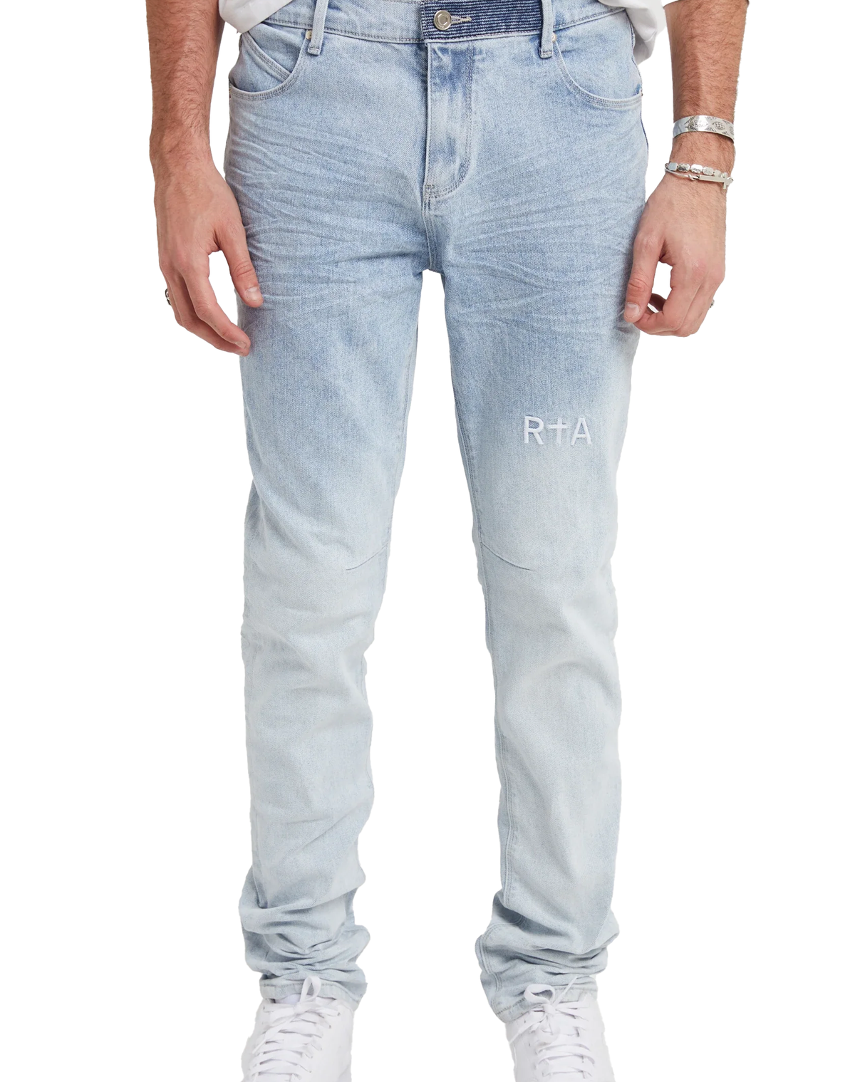 RTA Bryant Skinny Jean