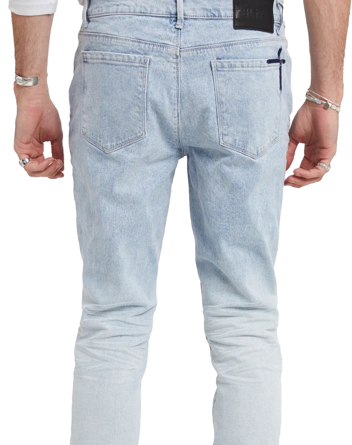 RTA Bryant Skinny Jean