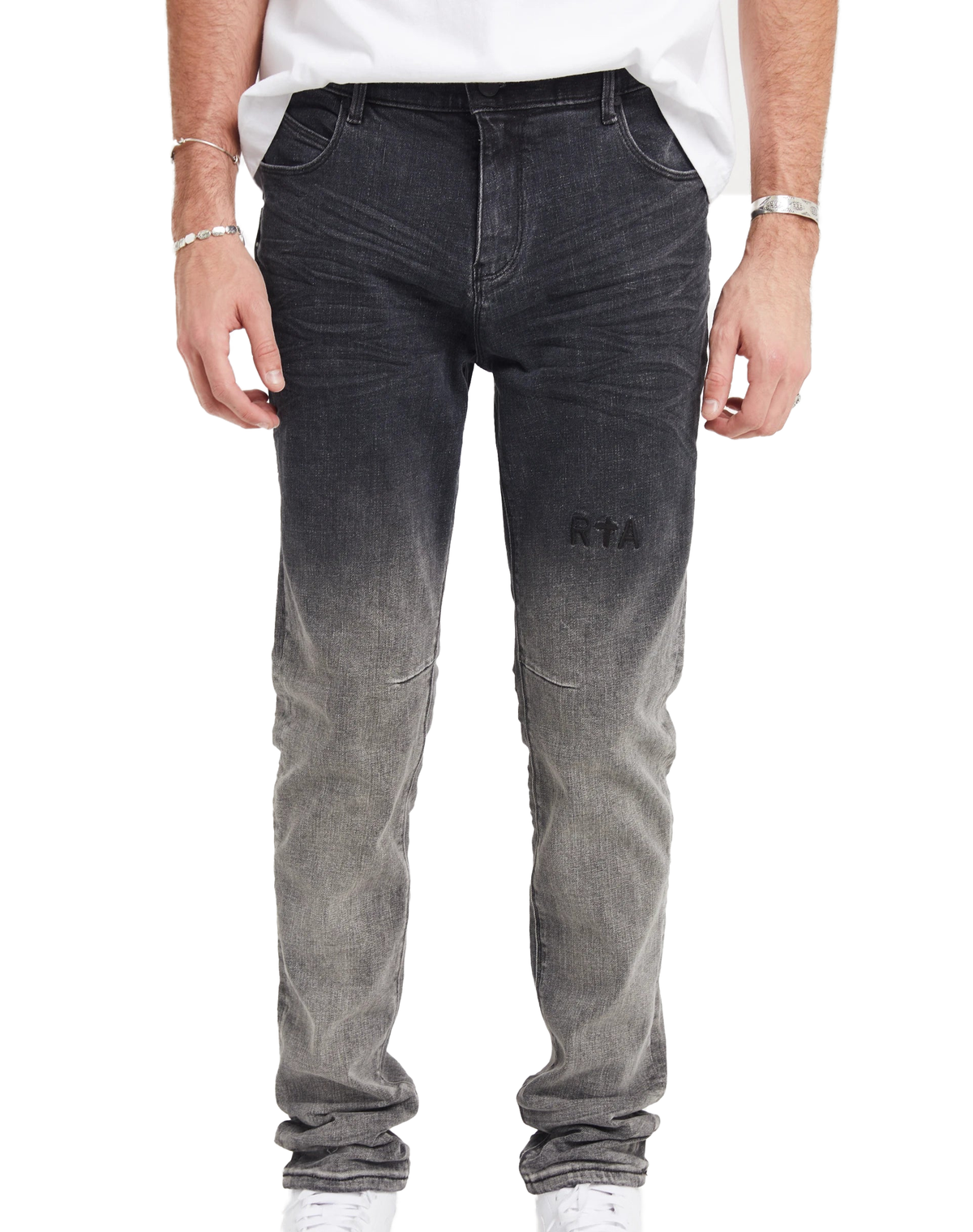 RTA Bryant Skinny Jean