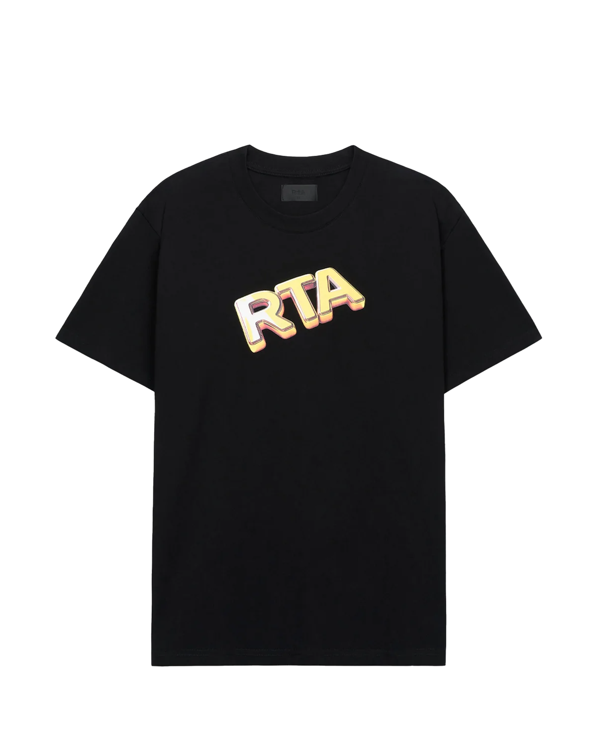 RTA Colin Oversized Tee