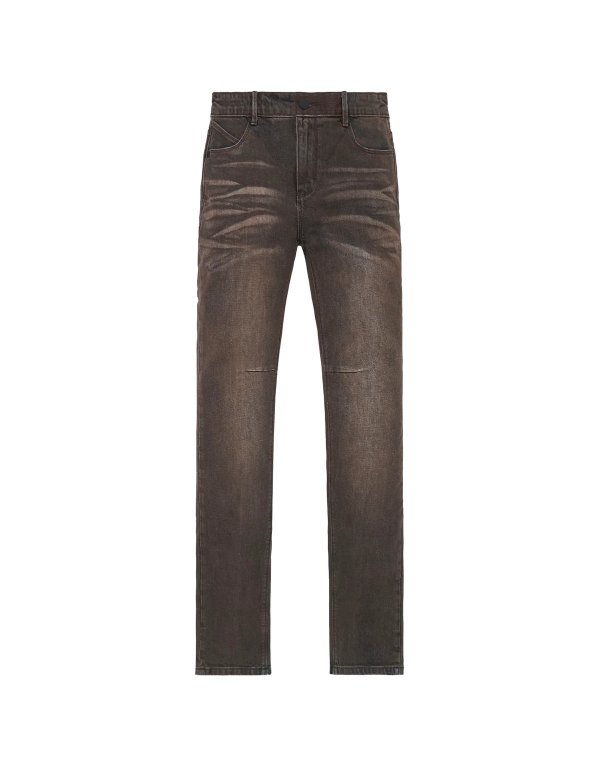 RTA Clayton Skinny Jean