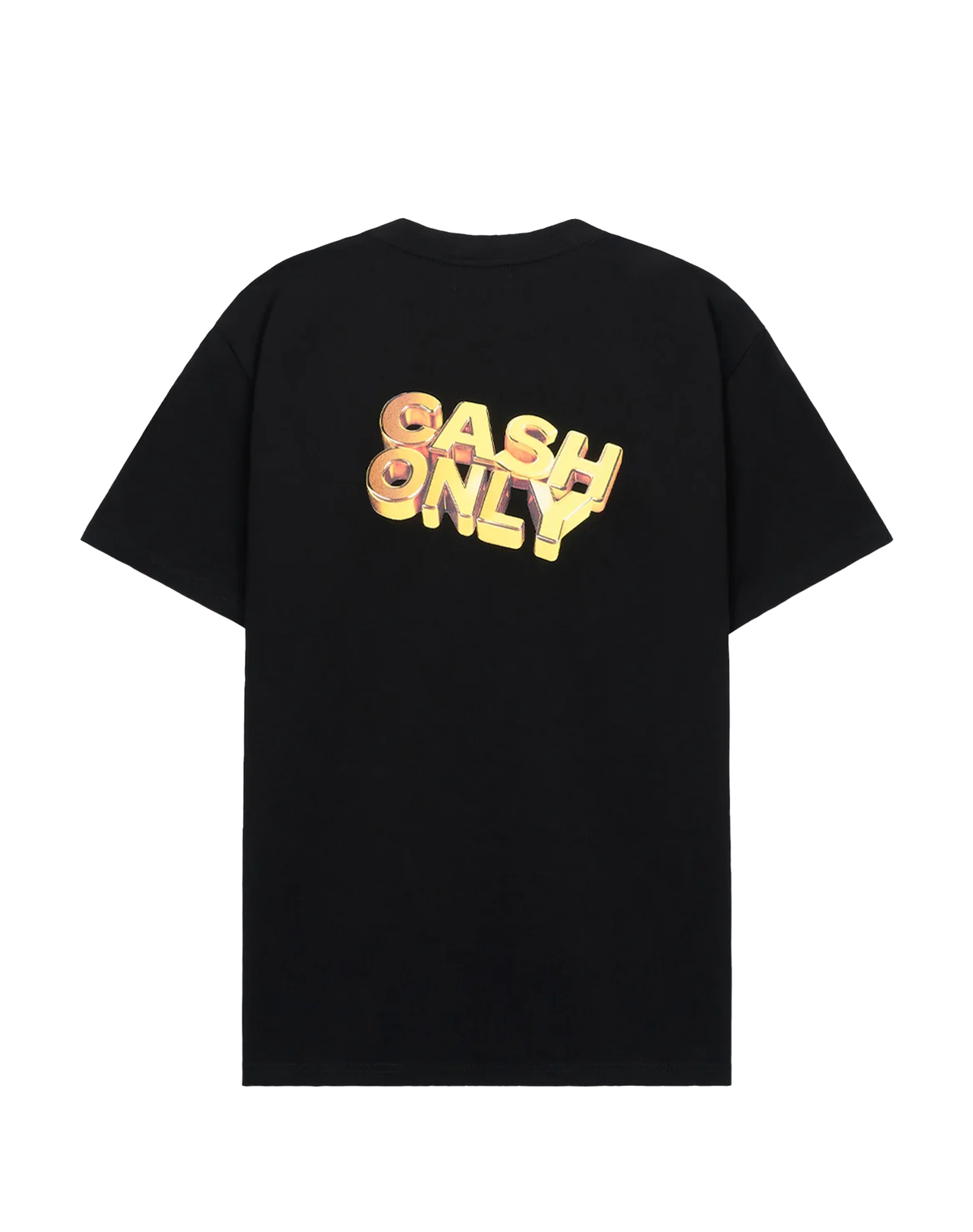 RTA Colin Oversized Tee
