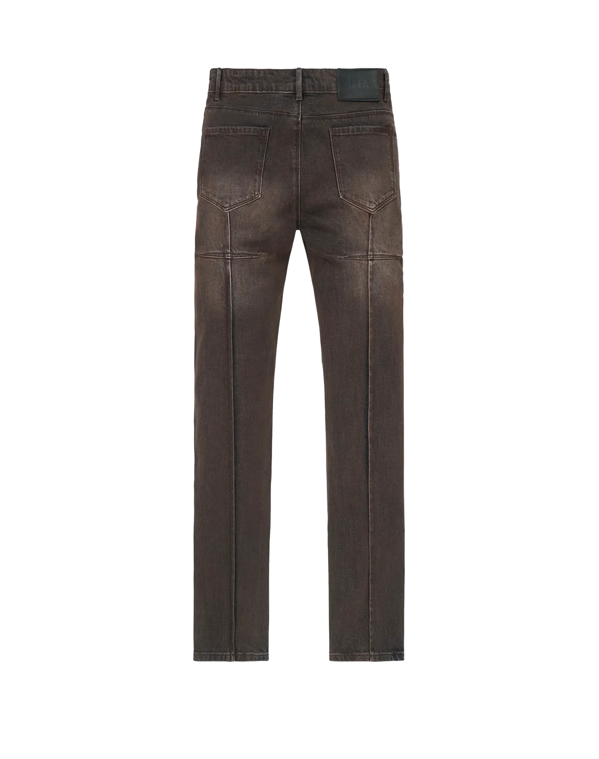 RTA Clayton Skinny Jean