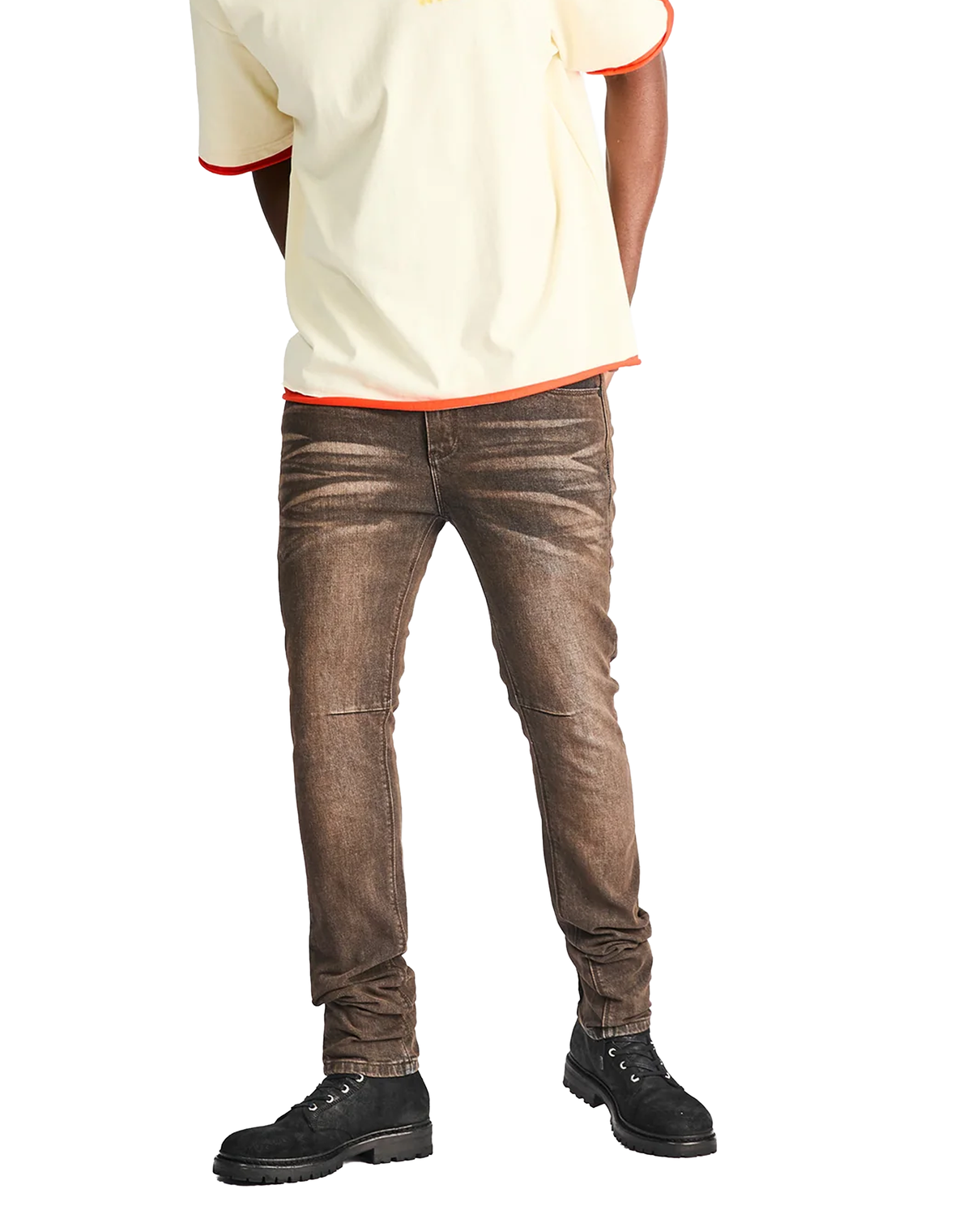 RTA Clayton Skinny Jean
