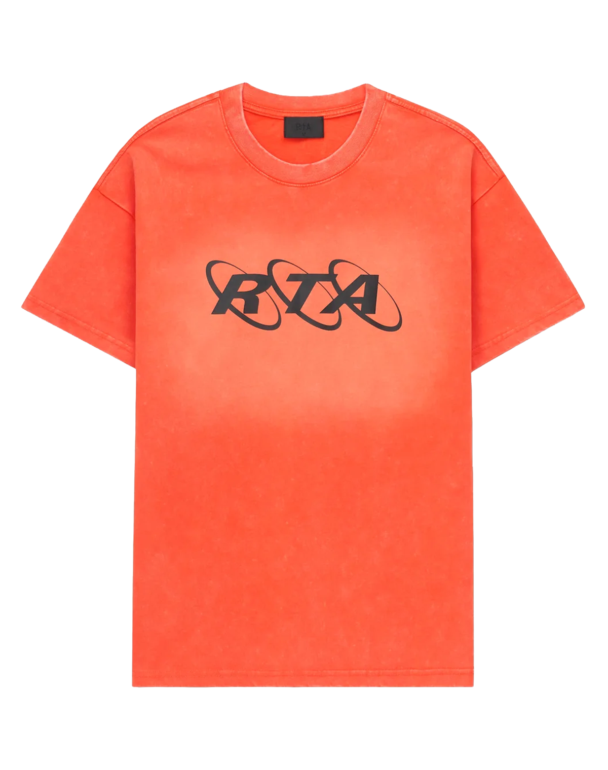 RTA Colin Tee
