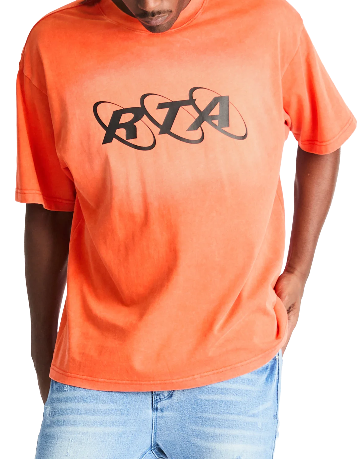 RTA Colin Tee