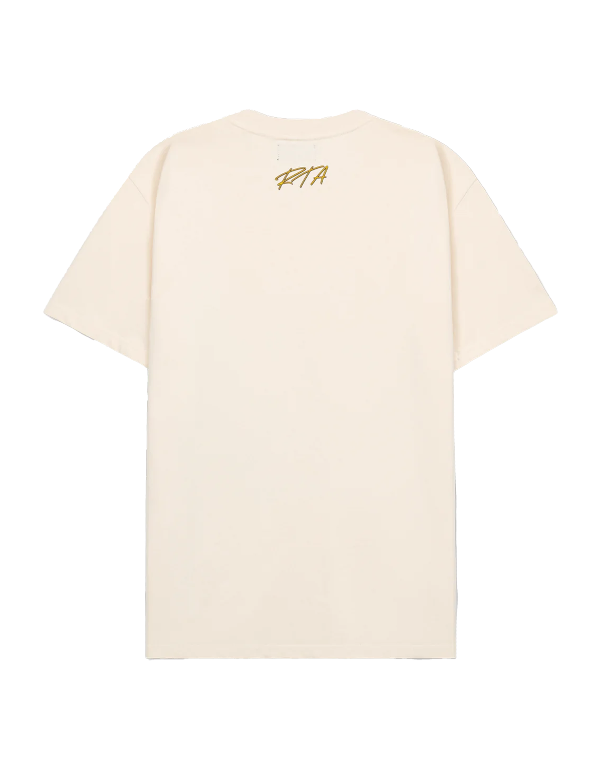RTA Liam Tee