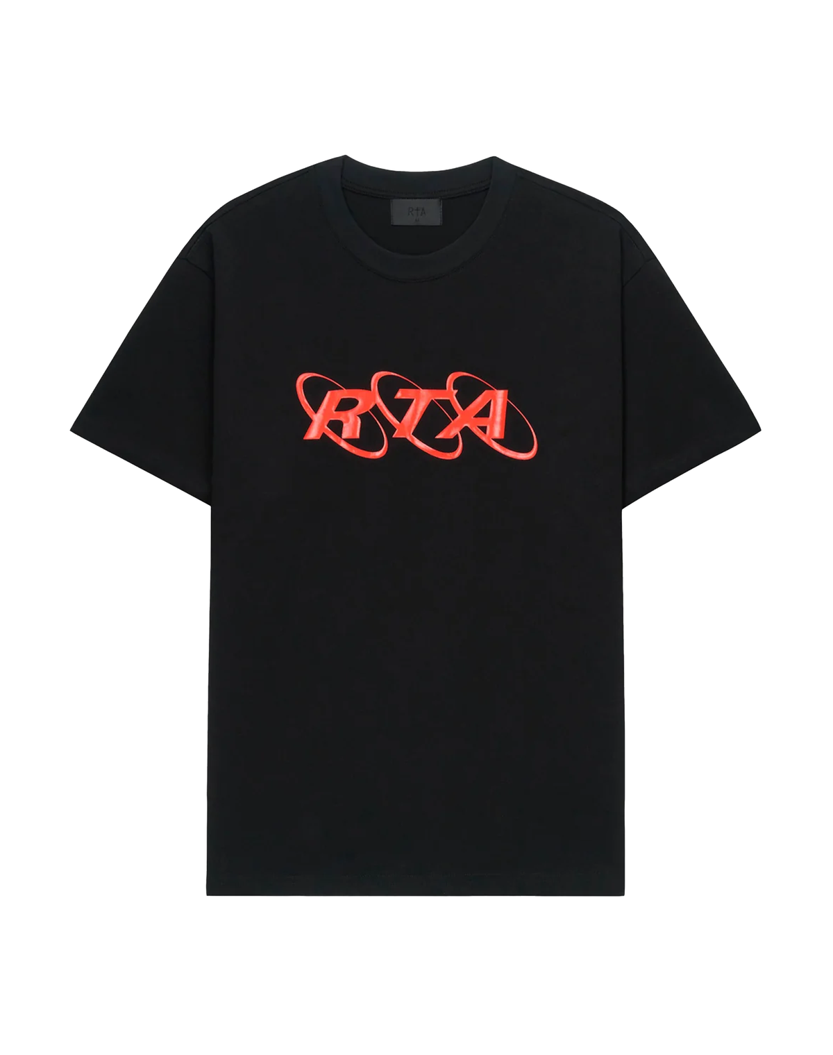 RTA Colin Tee