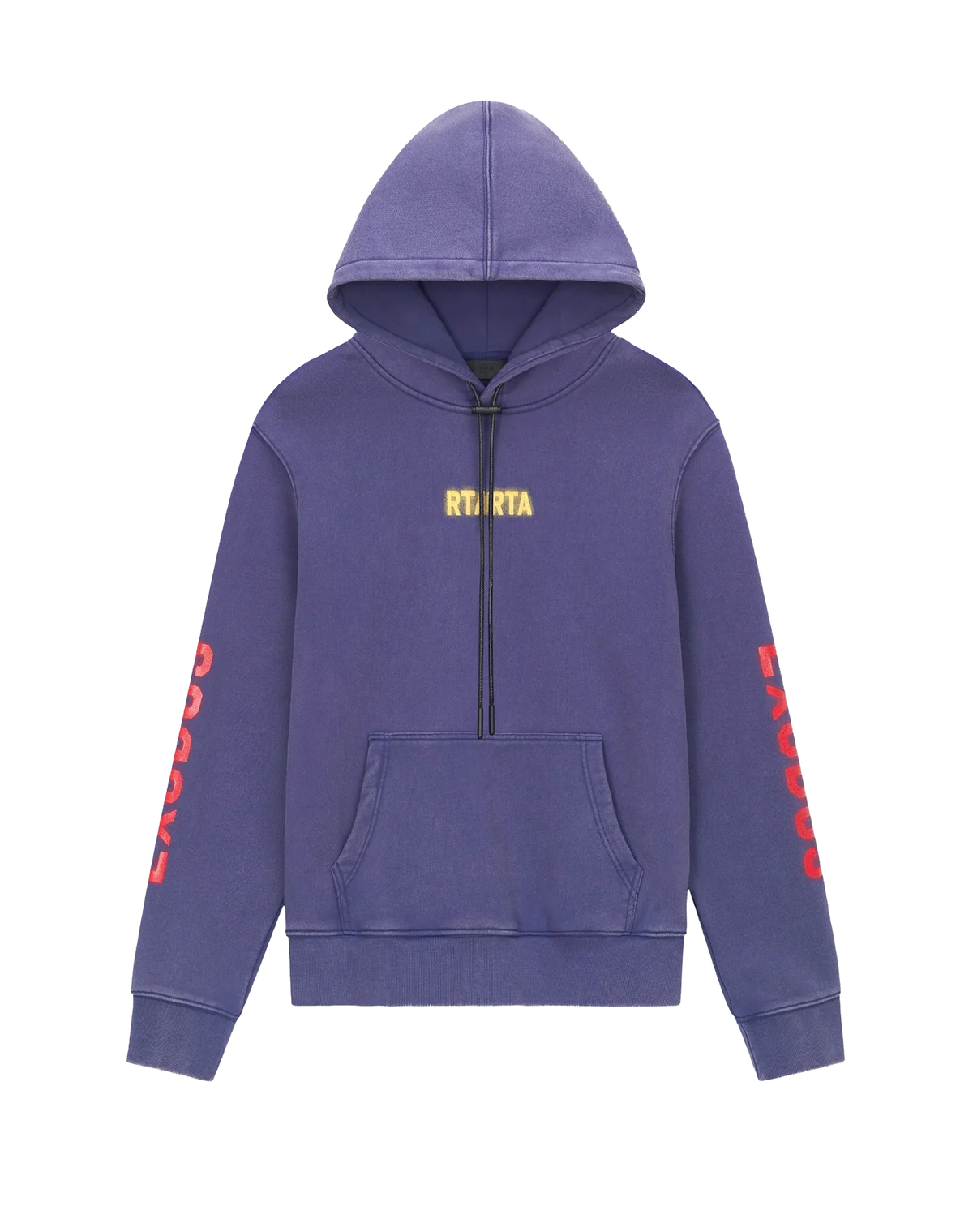 RTA Dion Hoodie