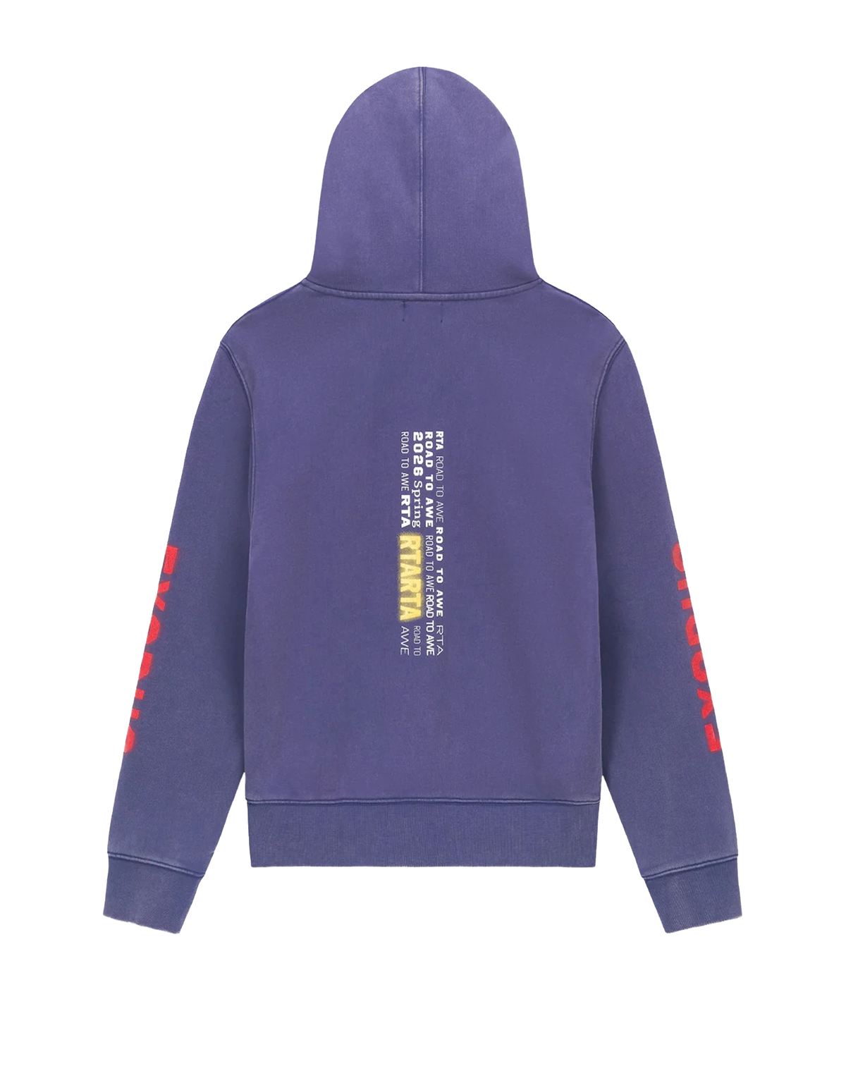 RTA Dion Hoodie