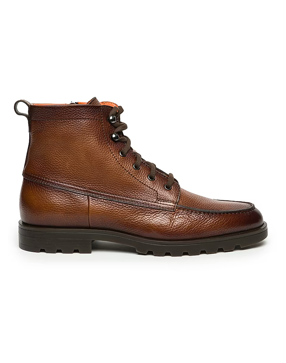 Santoni Ankle Boot