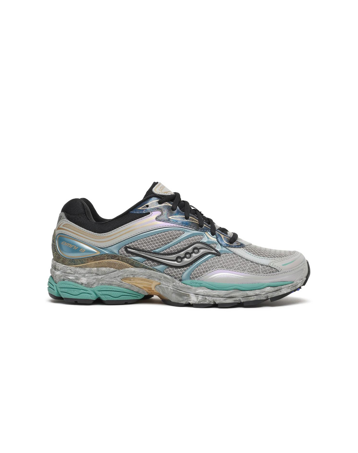 Saucony Daikanyama ProGrid Omni 9
