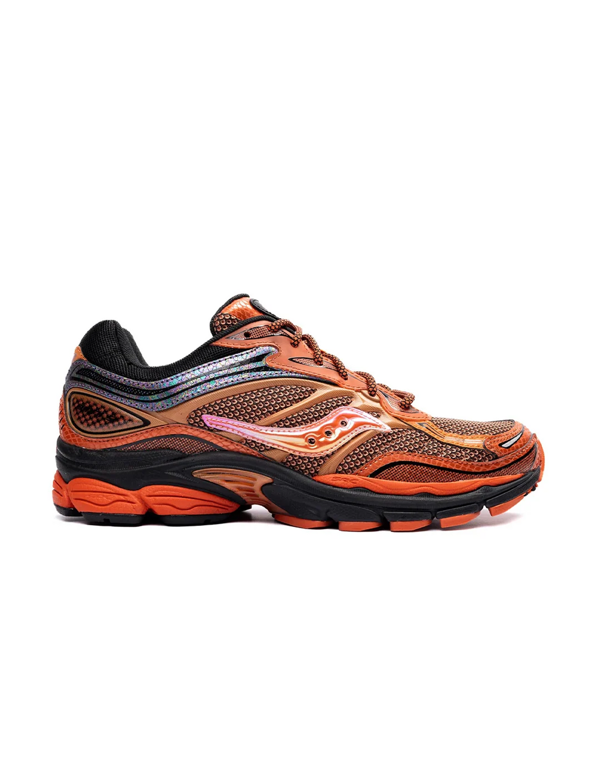 Saucony Progrid Omni 9 Copper Glow
