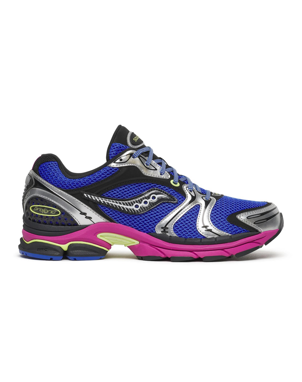 Saucony Progrid Triumph 4