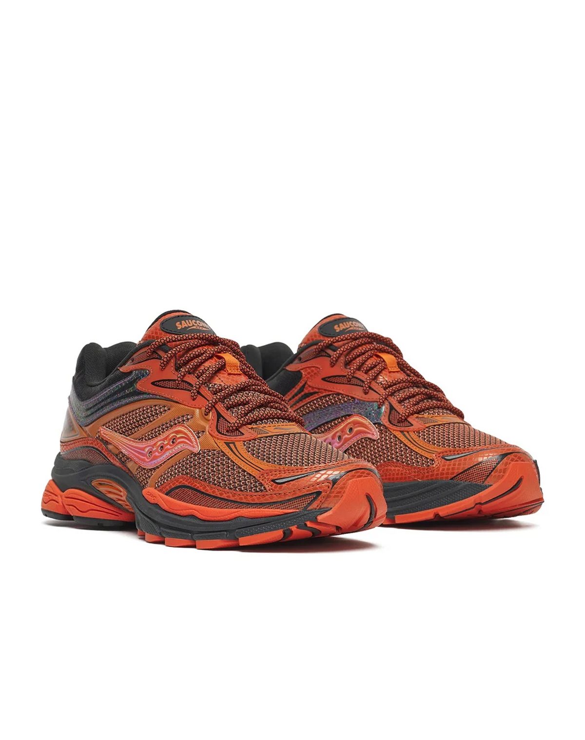 Saucony Progrid Omni 9 Copper Glow