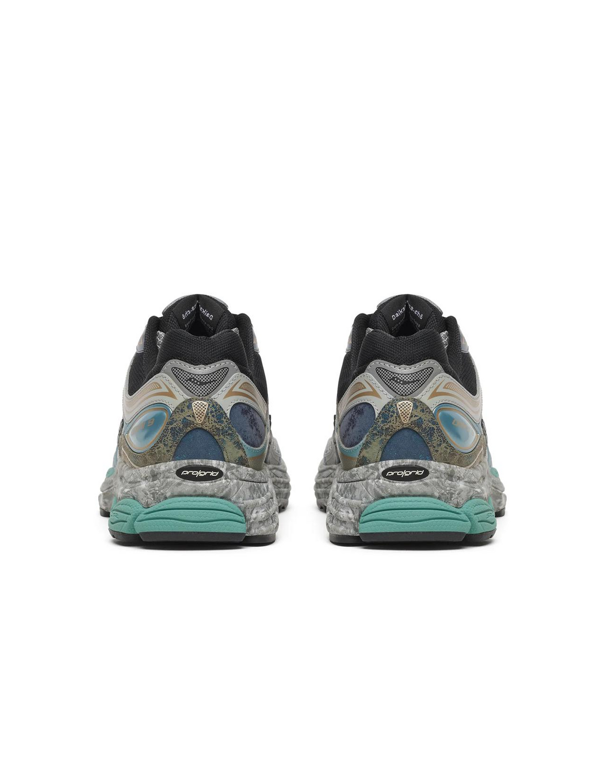Saucony Daikanyama ProGrid Omni 9