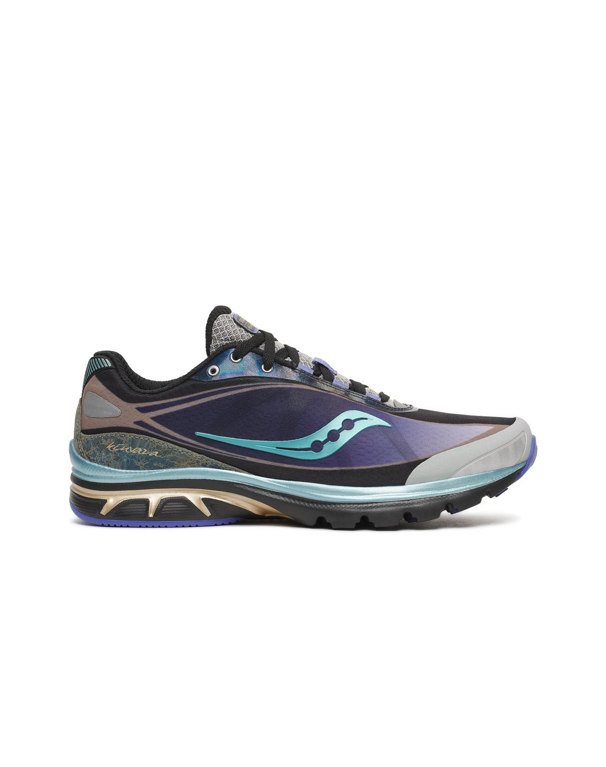 Saucony Daikanyama Kinvara 1