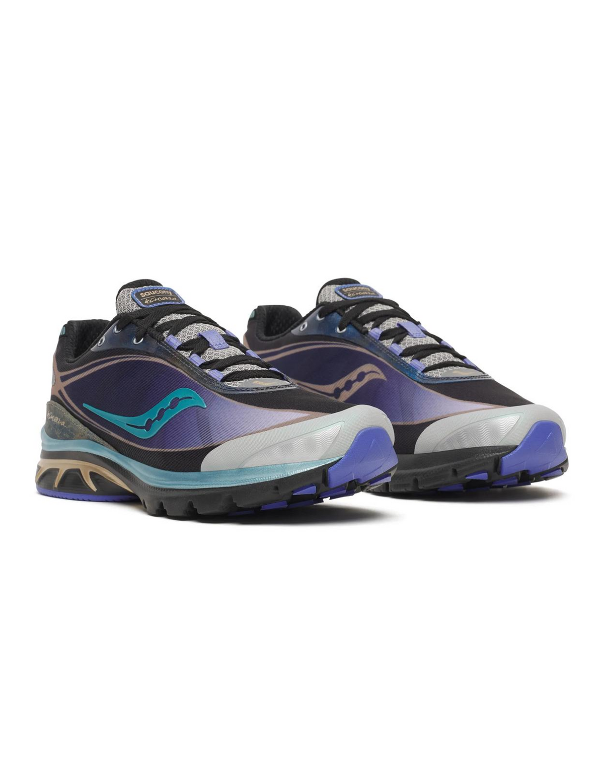 Saucony Daikanyama Kinvara 1