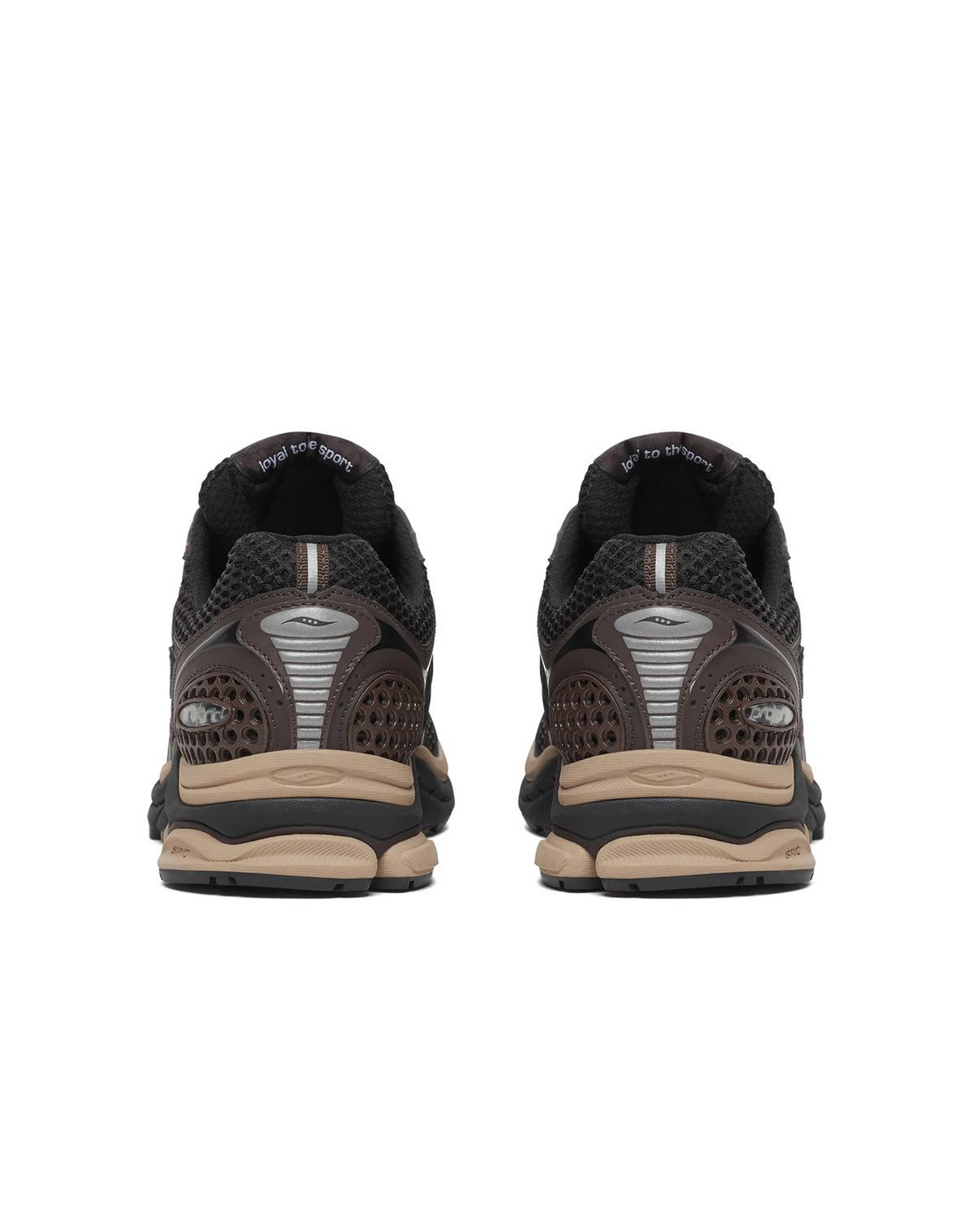 Saucony ProGrid Triumph 4